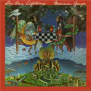 Marvin Gaye - In Our Lifetime