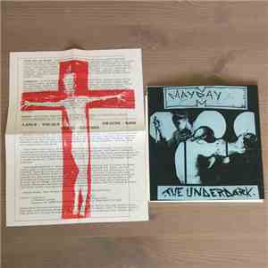 Mayday  - The Underdark