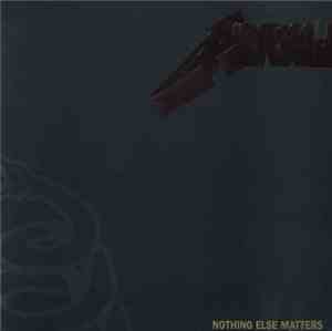 Metallica - Nothing Else Matters