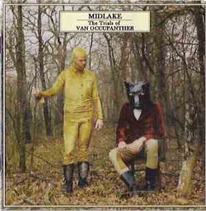 Midlake - The Trials Of Van Occupanther