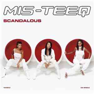 Mis-Teeq - Scandalous