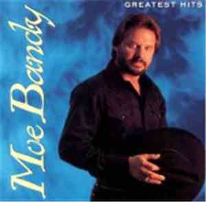 Moe Bandy - Greatest Hits