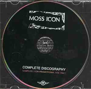 Moss Icon - Complete Discography Sampler