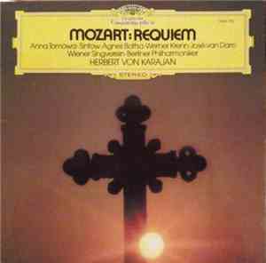 Mozart - Anna Tomowa-Sintow · Agnes Baltsa · Werner Krenn · José van Dam, W ...