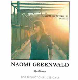 Naomi Greenwald - Darkbloom