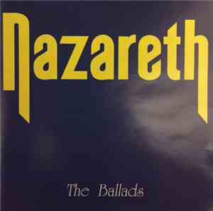 Nazareth  - The Ballads