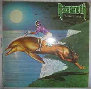 Nazareth  - The Fool Circle