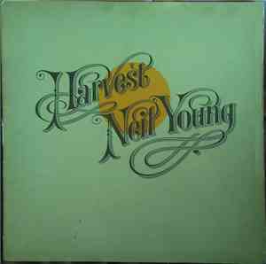 Neil Young - Harvest