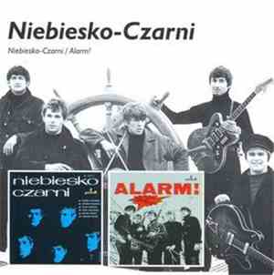 Niebiesko-Czarni - Niebiesko-Czarni / Alarm!