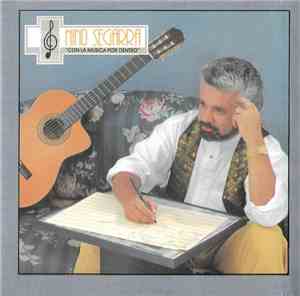 Nino Segarra - Con La Musica Por Dentro