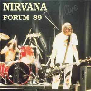 Nirvana - Forum 89
