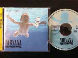 Nirvana - Nevermind