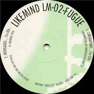 Nuron / Fugue - Likemind 02