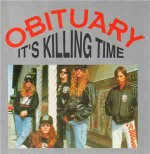 Obituary - It's Killing Time