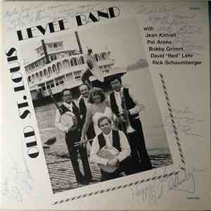 Old St. Louis Levee Band - The Old St. Louis Levee Band