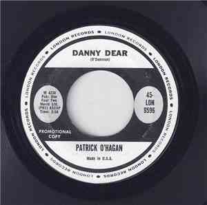 Patrick O'Hagan - Danny Dear