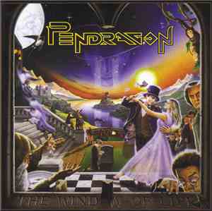 Pendragon  - The Window Of Life