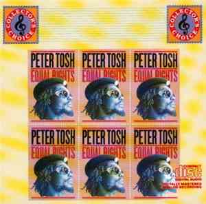 Peter Tosh - Equal Rights