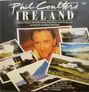 Phil Coulter - Phil Coulter's Ireland