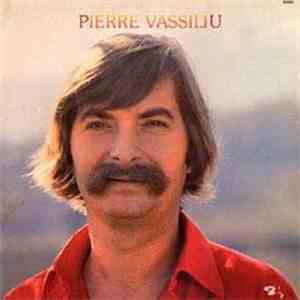 Pierre Vassiliu - Pierre Vassiliu