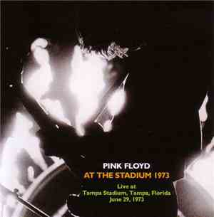 Pink Floyd - At The Stadium 1973