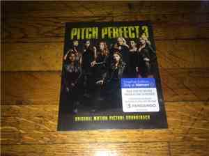 Pitch Perfect Cast - Pitch Perfect 3 (Original Motion Picture Soundtrack)