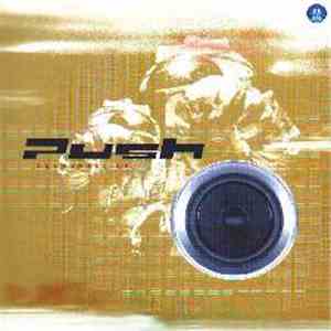 Push - Cosmonautica