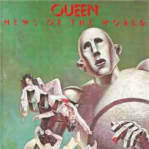Queen - News Of The World