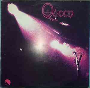 Queen - Queen