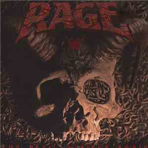 Rage  - The Devil Strikes Again