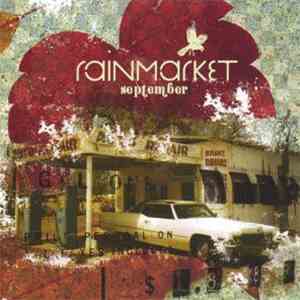 Rainmarket - September