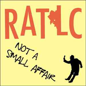 RATLC - Not A Small Affair