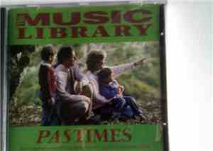 Ray Russell - Pastimes