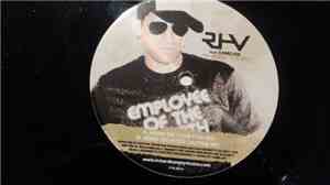 RHV - Higher