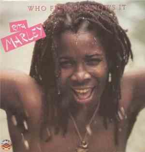 Rita Marley - Who Feels It Knows It