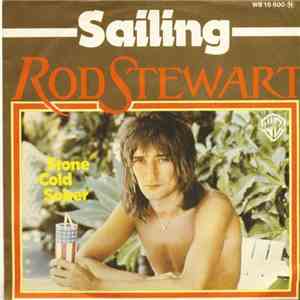 Rod Stewart - Sailing