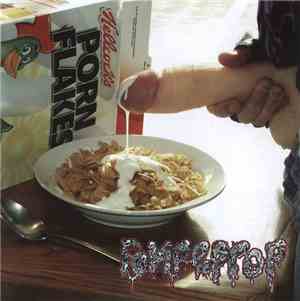 Rompeprop - Hellcock's Pornflakes