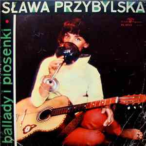 Sława Przybylska - Ballady I Piosenki 2