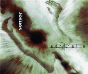 Senser - Adrenalin