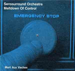 Senssurround Orchestra - Meltdown Of Control
