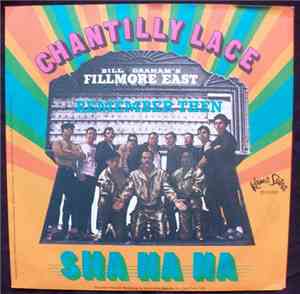 Sha-na-na - Chantilly Lace