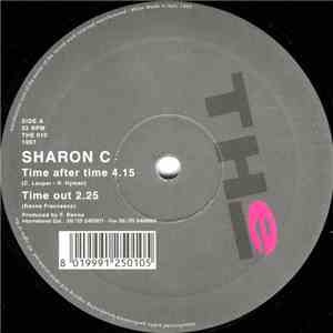 Sharon C - Time After Time