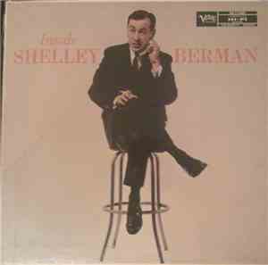 Shelley Berman - Inside Shelley Berman