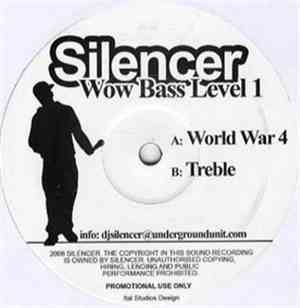 Silencer  - Wow Bass Level 1