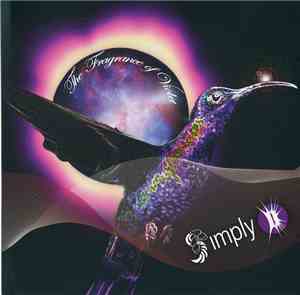 Simply D - The Fragrance Of Violet