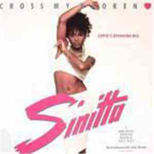 Sinitta - Cross My Broken Heart / Toy Boy