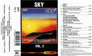 Sky  - Vol. 2