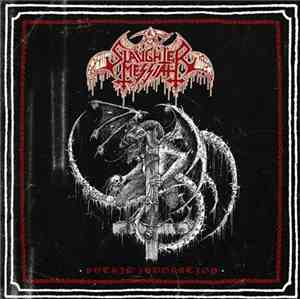 Slaughter Messiah - Putrid Invokation