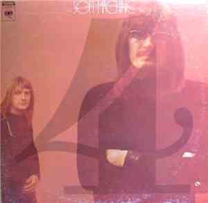 Soft Machine - Fourth