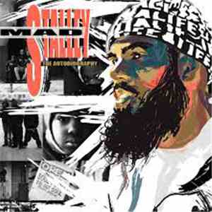 Stalley - Madstalley, The Autobigraphy Mixtape